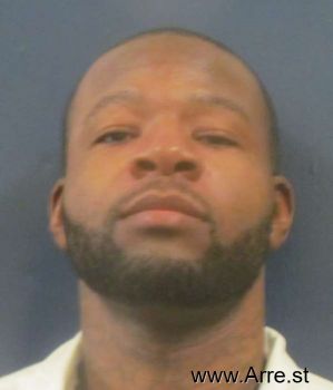 Isaiah Tyrone Carter Mugshot