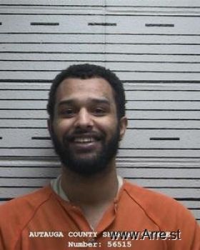 Isaiah Dujuan Marshall Mugshot