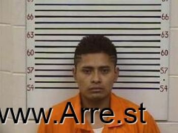 Isidro  Gabriel Mugshot