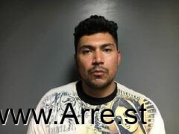 Ismael  Espinoza-hernandez Mugshot