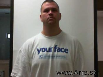 Israel Thomas Fields Mugshot