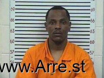 Issac  Davis Mugshot