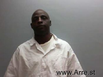 Issac Jean Ford Mugshot