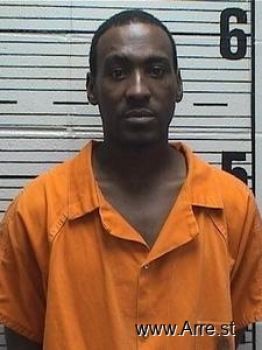 Ivan Christopher Davis Mugshot