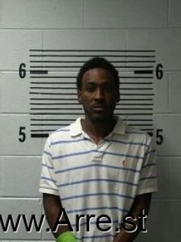 Ivan  Davis Mugshot