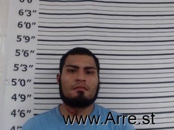 Ivan  Martinez Mugshot