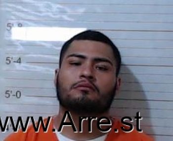 Ivan  Martinez Mugshot