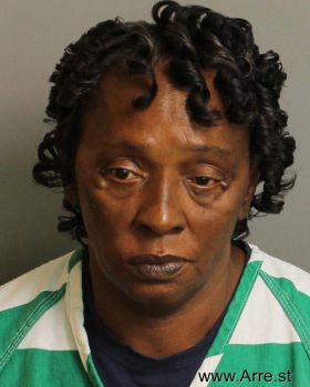 Irma Dean Williams Mugshot