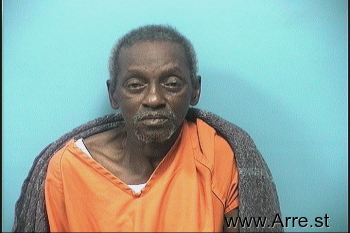 Isaac Lee Harris Mugshot