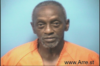 Isaac Lee Harris Mugshot