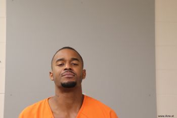 Isaac Laval Jenkins Mugshot