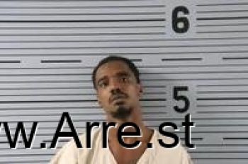 Isaiah  Carter Mugshot