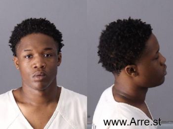 Isaiah Dwayne Coleman Mugshot