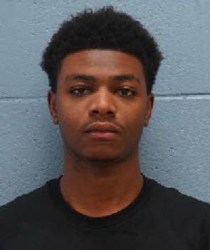 Isaiah Ausborn Joshua Mugshot