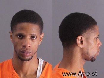 Isaiah Dates Phillips Mugshot