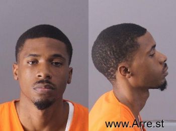 Isaiah  Stephens Mugshot