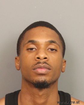 Isaiah  Stephens Mugshot