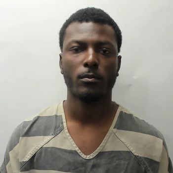 Isaiah Hakeem Williams Mugshot