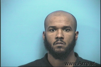 Ishmael Omar Williams Mugshot