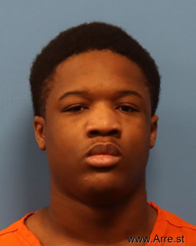 Isiah Dewanye Coleman Mugshot