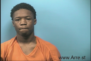 Isiah Dewanye Coleman Mugshot