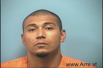 Ismael  Espinoza-hernandez Mugshot