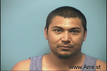 Ismael  Espinoza-hernandez Mugshot