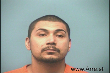 Ismael  Espinoza-hernandez Mugshot