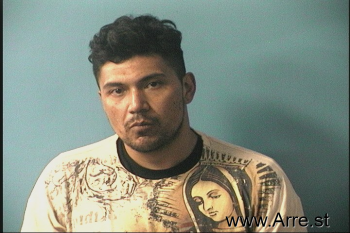 Ismael  Espinoza-hernandez Mugshot