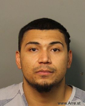 Ismael  Espinoza-hernandez Mugshot