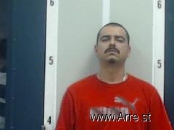 Ismael Acevedo- Rodriguez Mugshot