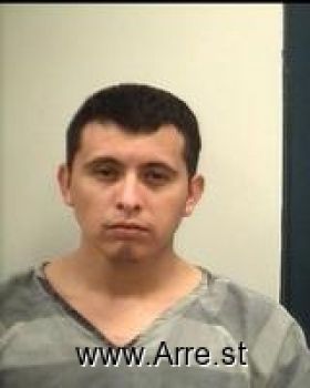 Ivan  Rodriguez-garcia Mugshot