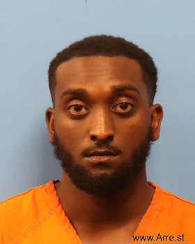 Ivan Terrell Williams Mugshot