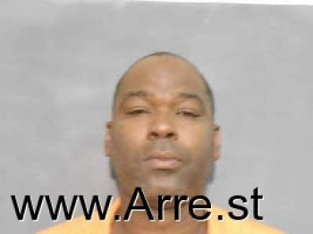 Ivan Terrence Allen Mugshot