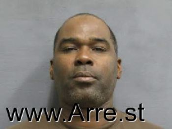 Ivan Terrence Allen Mugshot