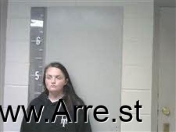 Ivey  Cornelison Mugshot