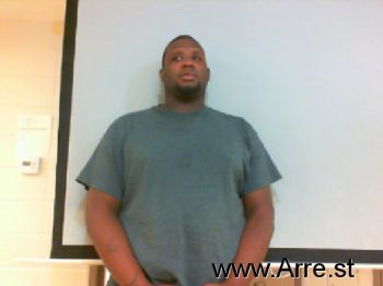 Jacari Sebastion Brownfield Mugshot