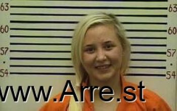 Jacey  Burns Mugshot