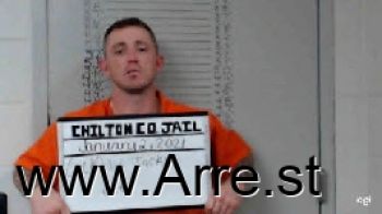 Jackson Lee Lockhart Mugshot