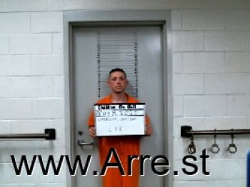 Jackson Lee Lockhart Mugshot