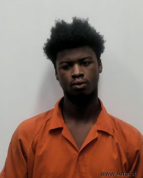 Jacob  Allen Mugshot