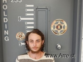 Jacob Austin Beck Mugshot