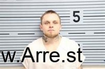 Jacob Steven Garland Mugshot