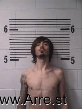 Jacob  Gillean Mugshot