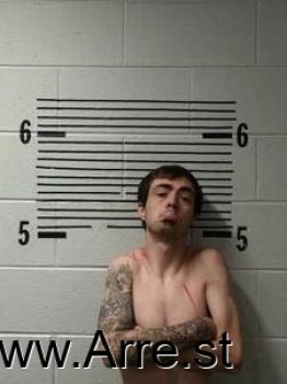 Jacob  Gillean Mugshot