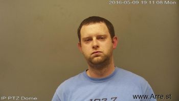 Jacob Andrew King Mugshot