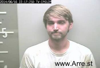 Jacob Dustin Kirkland Mugshot