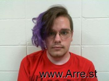 Jacob  Planer Mugshot