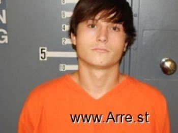 Jacob Drake Poole Mugshot