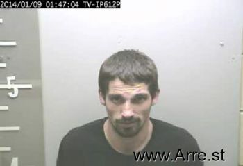 Jacob Keith Pruitt Mugshot